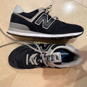 Men’s New Balance Classic 574